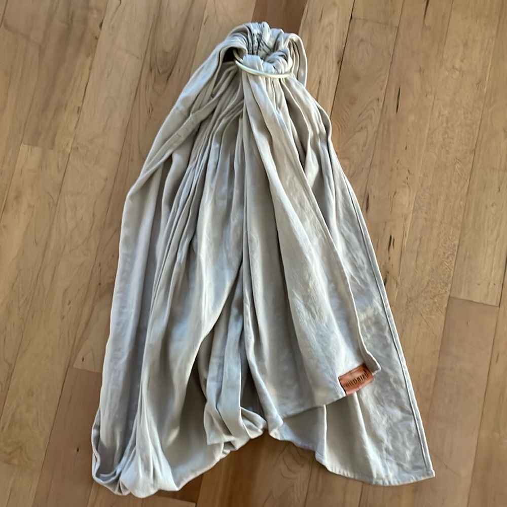 Wild Bird ring sling.  OS